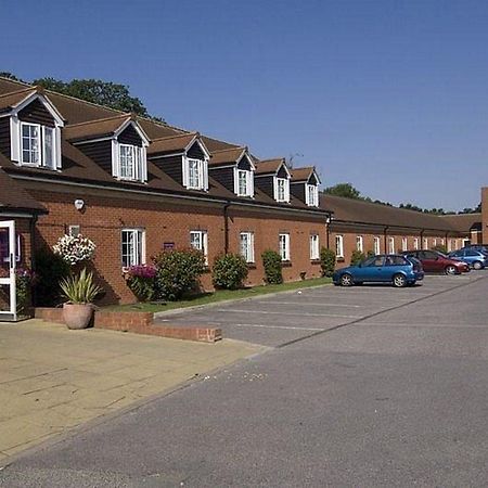 Premier Inn Southampton West 奥尔 外观 照片