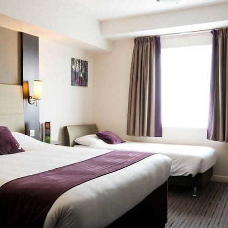 Premier Inn Southampton West 奥尔 外观 照片