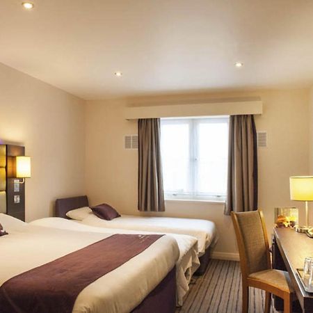 Premier Inn Southampton West 奥尔 外观 照片