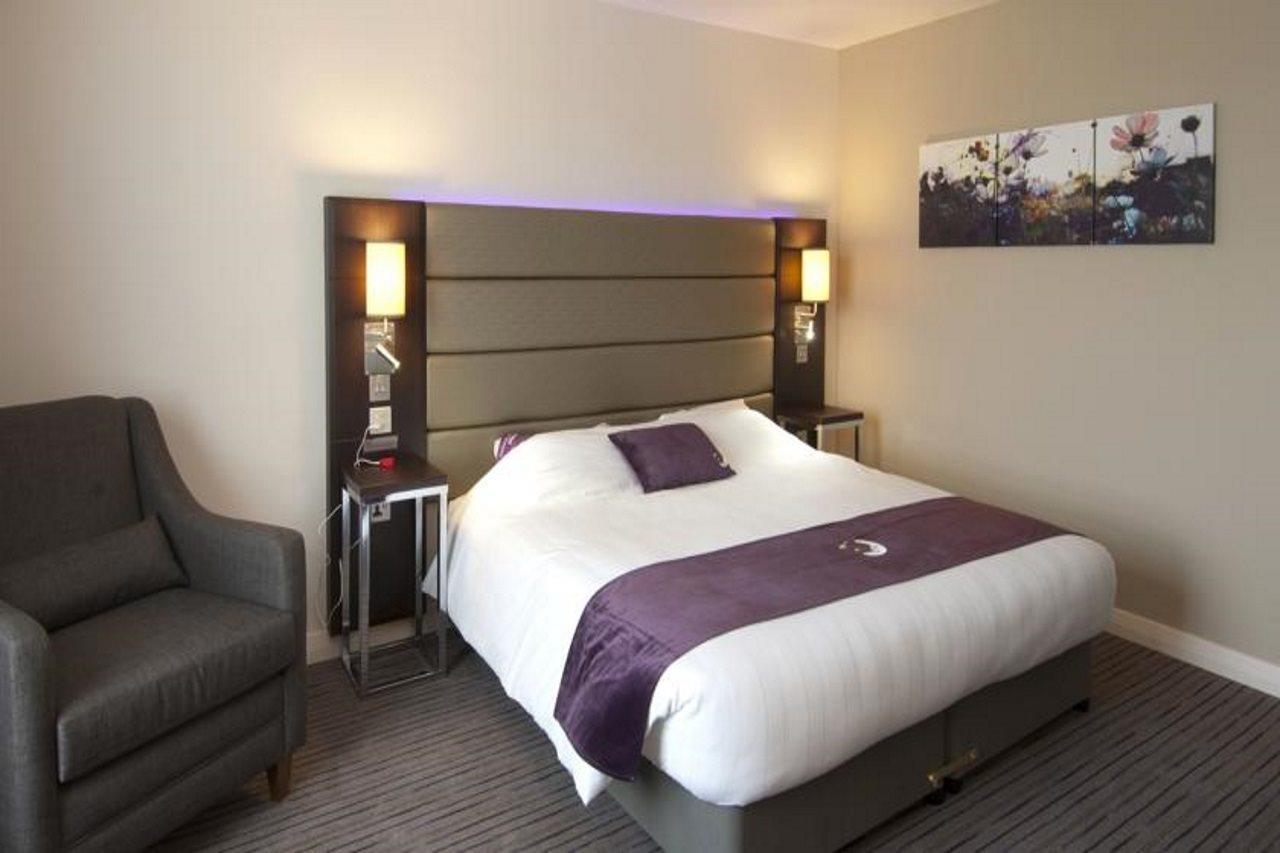 Premier Inn Southampton West 奥尔 外观 照片
