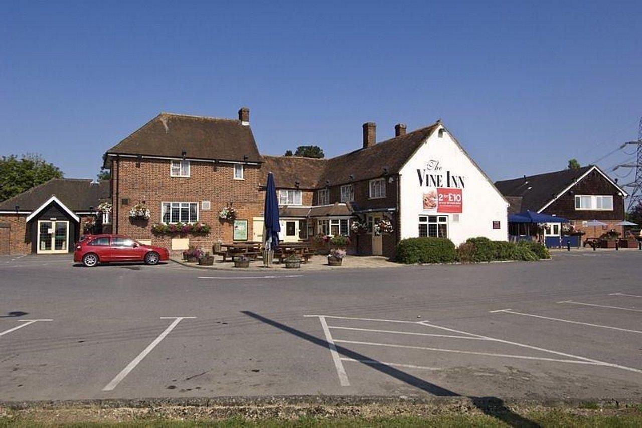 Premier Inn Southampton West 奥尔 外观 照片